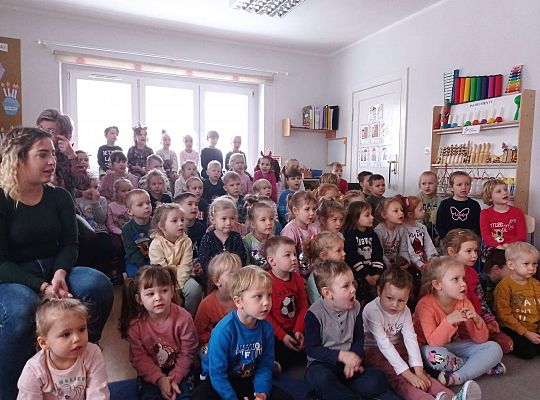 Koncert pt. "Magiczne święta"