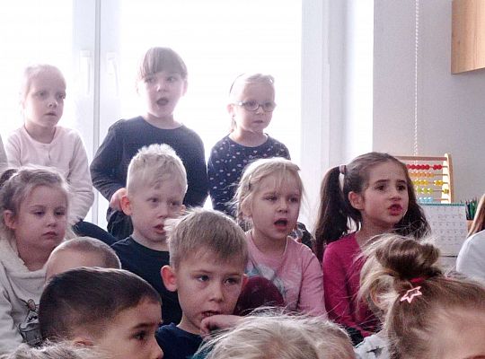 Koncert pt. "Magiczne święta"