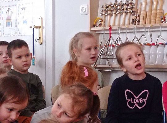 Koncert pt. "Magiczne święta"