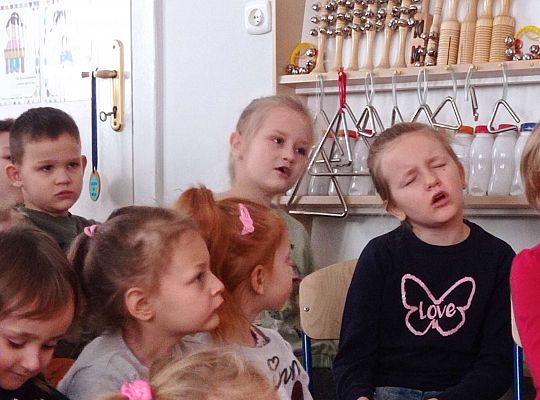 Koncert pt. "Magiczne święta"