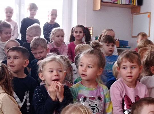 Koncert pt. "Magiczne święta"