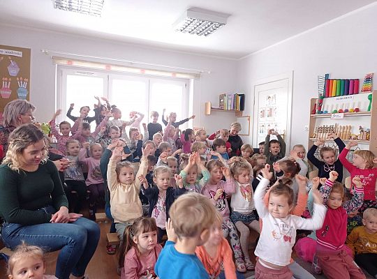 Koncert pt. "Magiczne święta"