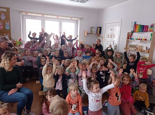 Koncert pt. "Magiczne święta"