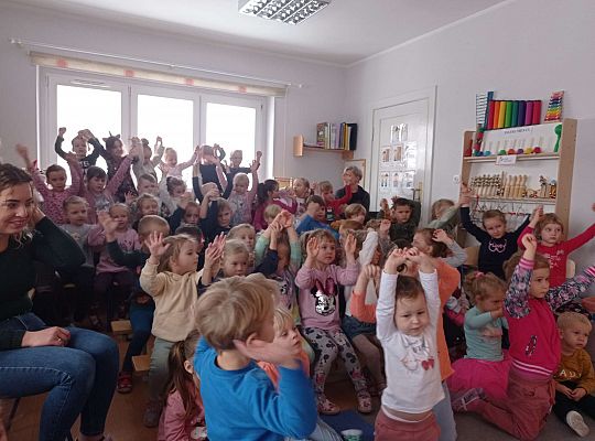 Koncert pt. "Magiczne święta"