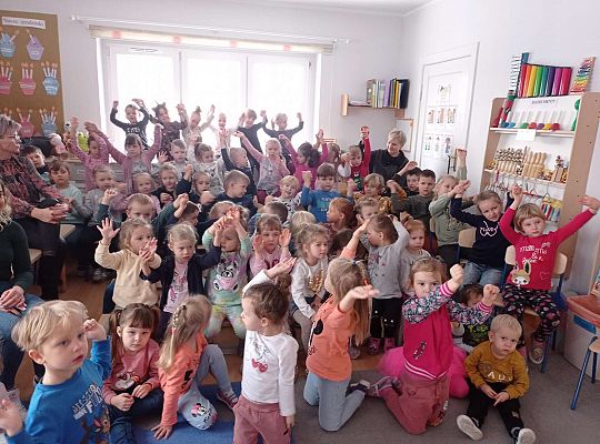 Koncert pt. "Magiczne święta"