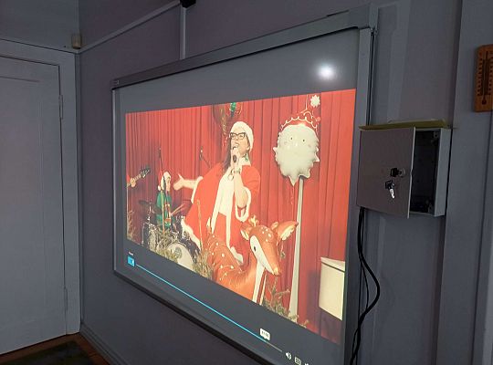 Koncert pt. "Magiczne święta"