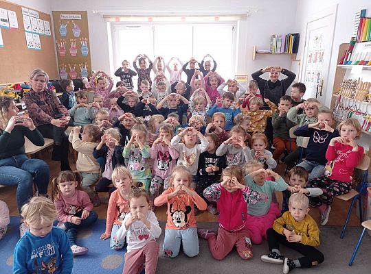 Koncert pt. "Magiczne święta"