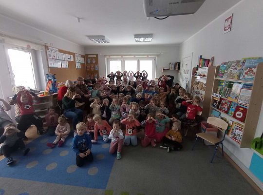 Koncert pt. "Magiczne święta"