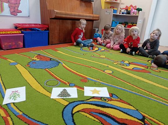 Gr. II Święta tuż, tuż