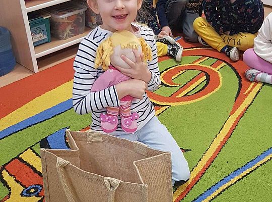 Gr. II Święta tuż, tuż