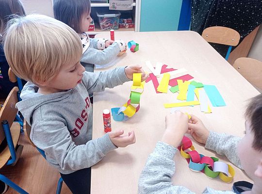 Gr. II Święta tuż, tuż