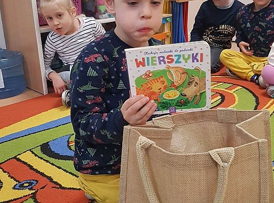 Gr. II Święta tuż, tuż