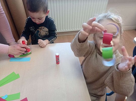 Gr. II Święta tuż, tuż