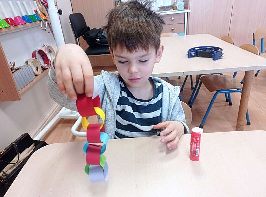 Gr. II Święta tuż, tuż