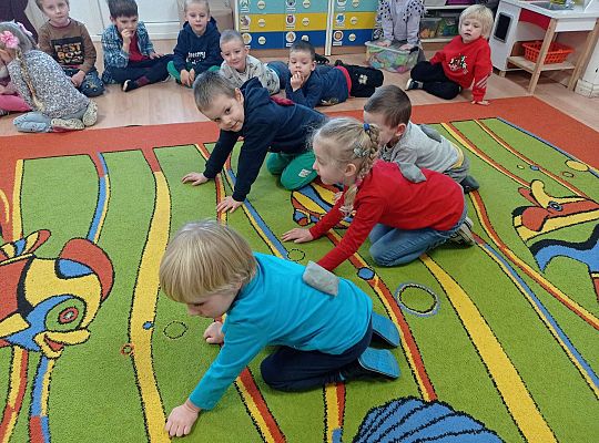 Gr. II Święta tuż, tuż