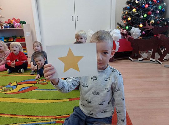 Gr. II Święta tuż, tuż