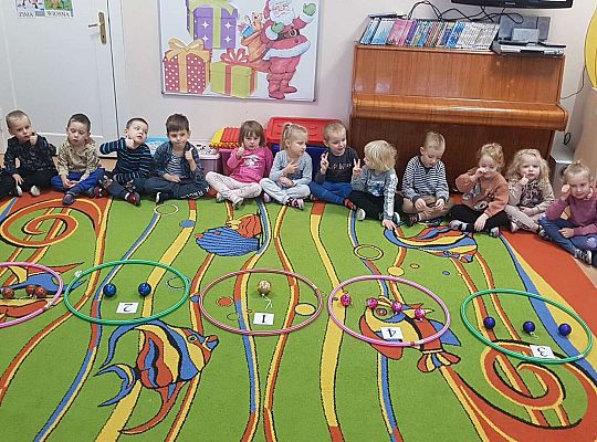 Gr. II Święta tuż, tuż