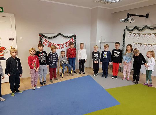 Gr. IV Urodziny Stasia