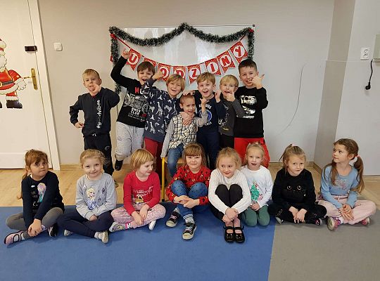 Gr. IV Urodziny Stasia