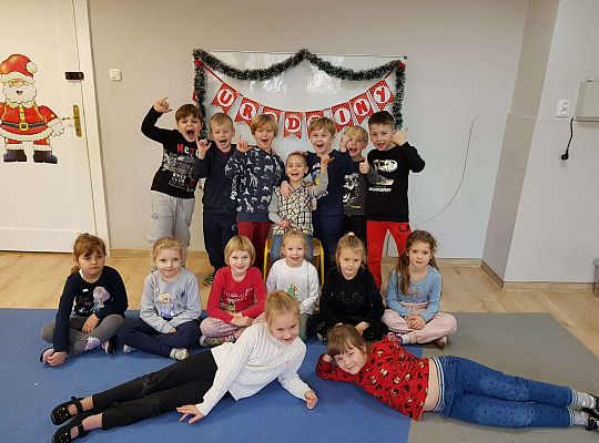 Gr. IV Urodziny Stasia