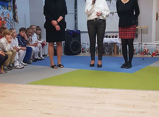 Rodzinne kolędowanie