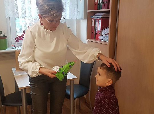 Rodzinne kolędowanie