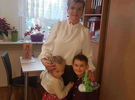 Rodzinne kolędowanie