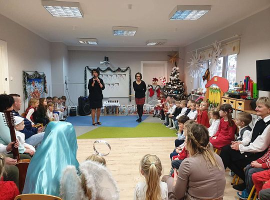 Rodzinne kolędowanie