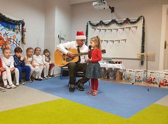 Rodzinne kolędowanie