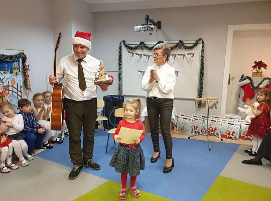 Rodzinne kolędowanie