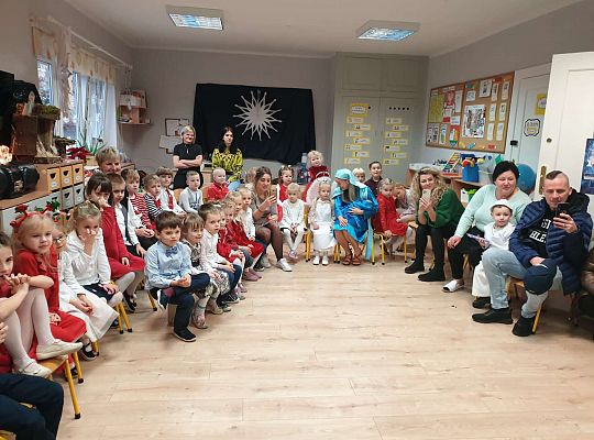 Rodzinne kolędowanie