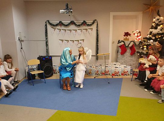 Rodzinne kolędowanie