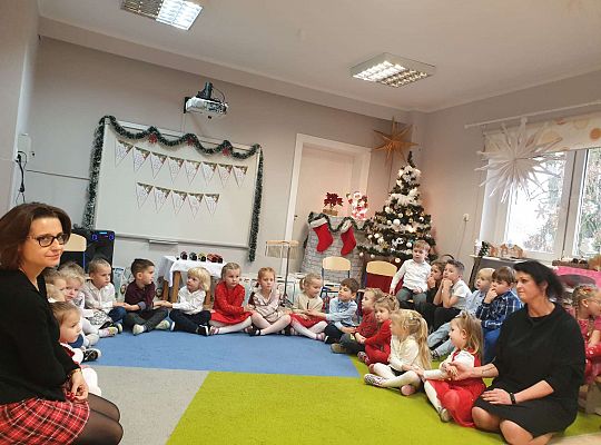 Rodzinne kolędowanie