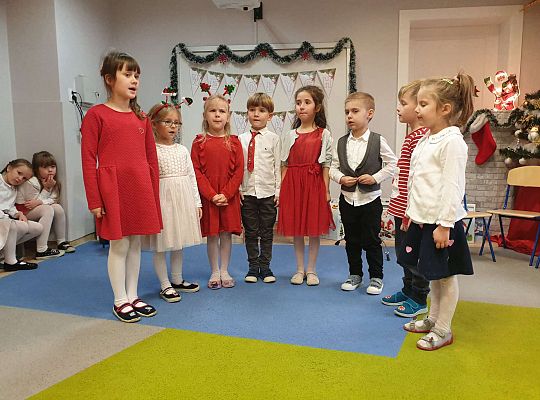 Rodzinne kolędowanie