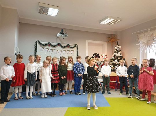 Rodzinne kolędowanie