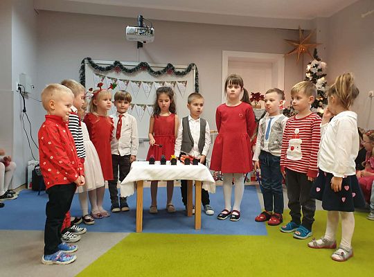 Rodzinne kolędowanie