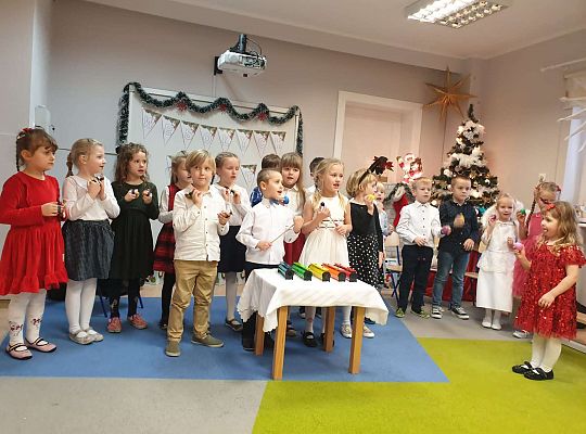 Rodzinne kolędowanie