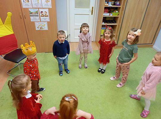 Gr. I Urodzinki Tymka