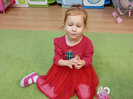 Gr. I Urodzinki Tymka