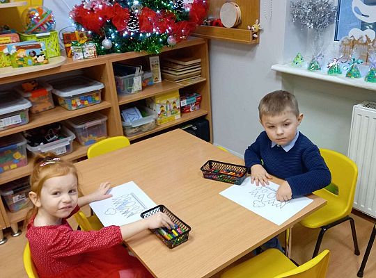 Gr. I Urodzinki Tymka