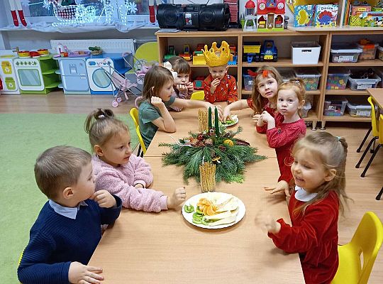 Gr. I Urodzinki Tymka