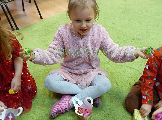 Gr. I Urodzinki Tymka