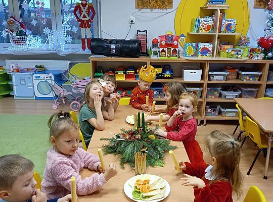 Gr. I Urodzinki Tymka