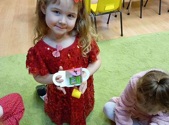 Gr. I Urodzinki Tymka