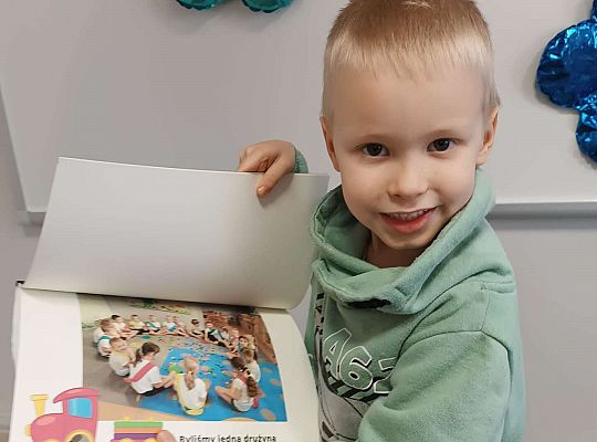 Olek pokazuje swój pożegnalny album