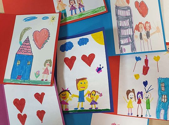 Obrazki dl seniorów