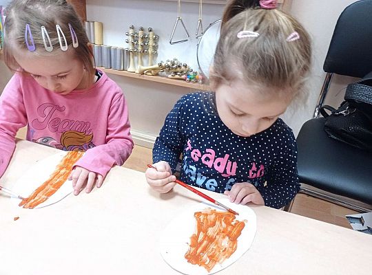 Gr. II Tłusty czwartek