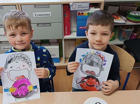 Gr. III Tłusty Czwartek