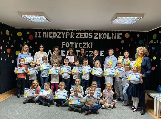 Wspólne pamiątkowe zdjęcie