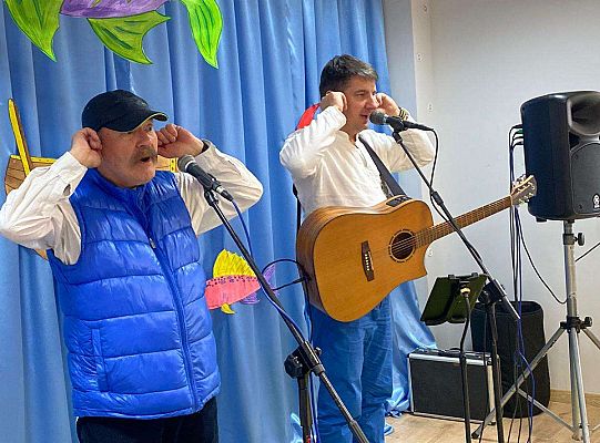 Nazywamy po kaszubsku części ciała